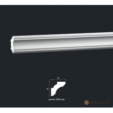 Карниз гибкий Европласт 1.50.292 (К-292)