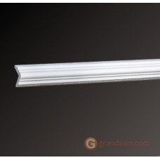 Молдинг с гладким профилем Европласт 1.50.295 (М-295)