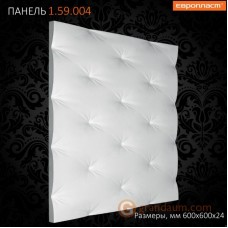 Панель Европласт 1.59.004