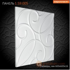 Панель Европласт 1.59.005