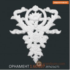 Орнамент Европласт 1.60.037