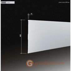 Декоративное обрамление для дверных проёмов Европласт 4.88.001