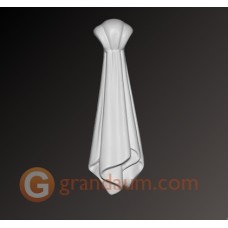 Фасадный декор Орнамент Европласт 4.99.002