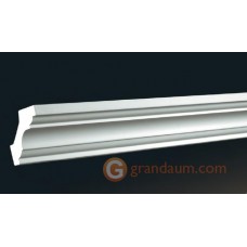 Карниз c гладким профилем Европласт 6.50.115 (К-115)