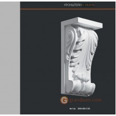 Кронштейн Европласт 1.19.010