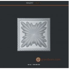 Орнамент Европласт 1.54.013