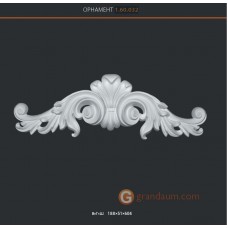 Орнамент Европласт 1.60.032