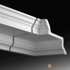 Европласт 4.01.121 ВНУТРЕННИЙ УГОЛ ДЛЯ ФАСАДА