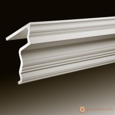 Европласт 4.01.301 КАРНИЗ ДЛЯ ФАСАДА