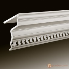 Европласт 4.01.302 КАРНИЗ ДЛЯ ФАСАДА