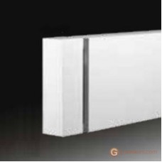 Европласт 4.03.132 ТОРЦЕВОЙ ЭЛЕМЕНТ ДЛЯ ФАСАДА