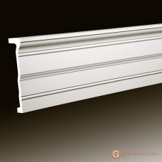 Европласт 4.04.301 АРХИТРАВЫ ДЛЯ ФАСАДА