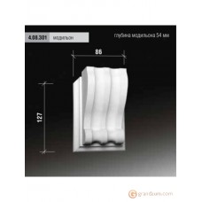 Европласт 4.08.302 МОДИЛЬОН ДЛЯ ФАСАДА