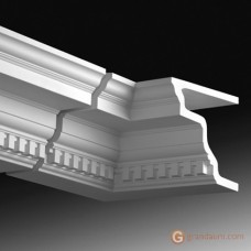 Европласт 4.31.322 ВНУТРЕННИЙ УГОЛ ДЛЯ ФАСАДА