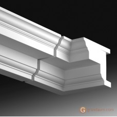 Европласт 4.32.121 ВНУТРЕННИЙ УГОЛ ДЛЯ ФАСАДА