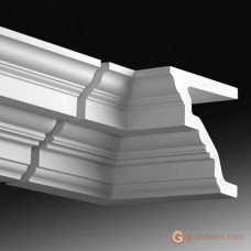 Европласт 4.32.221 ВНУТРЕННИЙ УГОЛ ДЛЯ ФАСАДА