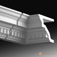 Европласт 4.32.222 ВНУТРЕННИЙ УГОЛ ДЛЯ ФАСАДА