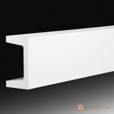 Европласт 4.33.101 ФРИЗЫ ДЛЯ ФАСАДА