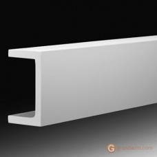 Европласт 4.33.201 ФРИЗЫ ДЛЯ ФАСАДА