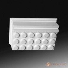 Европласт 4.35.102 МУТУЛ ДЛЯ ФАСАДА