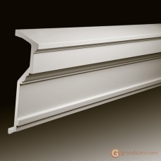 Европласт 4.81.002 КАРНИЗ ДЛЯ ФАСАДА