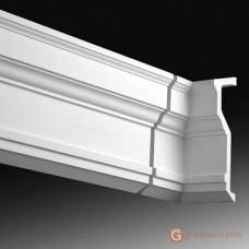 Европласт 4.81.021 ВНУТРЕННИЙ УГОЛ ДЛЯ ФАСАДА