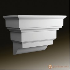 Европласт 4.83.101 КРОНШТЕЙН-ПЬЕДЕСТАЛ ДЛЯ ФАСАДА