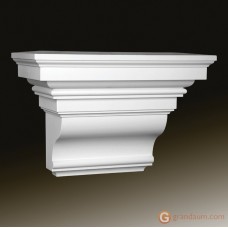 Европласт 4.83.201 КРОНШТЕЙН-ПЬЕДЕСТАЛ ДЛЯ ФАСАДА