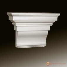 Европласт 4.83.202 КРОНШТЕЙН-ПЬЕДЕСТАЛ ДЛЯ ФАСАДА