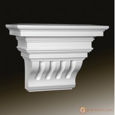 Европласт 4.83.301 КРОНШТЕЙН-ПЬЕДЕСТАЛ ДЛЯ ФАСАДА