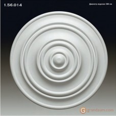 Потолочная розетка Европласт 1.56.014 (Р-14)