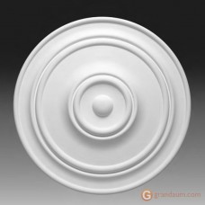 Потолочная розетка Европласт 1.56.015 (Р-15)