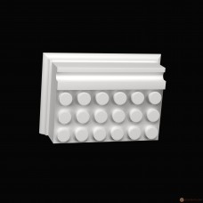 Европласт 4.05.102 МУТУЛ ДЛЯ ФАСАДА