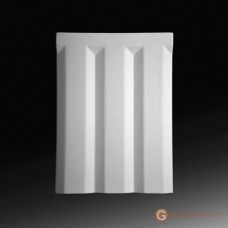 Европласт 4.06.101 ТРИГЛИФ ДЛЯ ФАСАДА