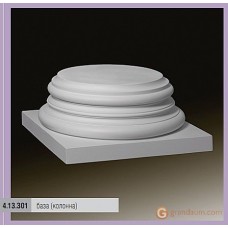 Европласт 4.13.301 Колонна база