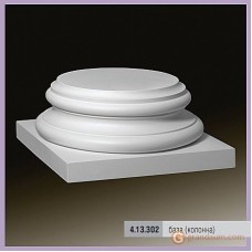 Европласт 4.13.302 Колонна база