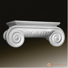 Европласт 4.15.201 КАПИТЕЛЬ ДЛЯ ФАСАДА