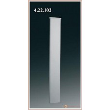 Пилястра Европласт 4.22.102 ствол