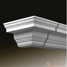 Европласт 4.31.311 ВНЕШНИЙ УГОЛ ДЛЯ ФАСАДА