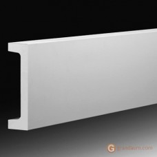 Европласт 4.33.202 ФРИЗЫ ДЛЯ ФАСАДА