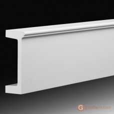 Европласт 4.33.302 ФРИЗЫ ДЛЯ ФАСАДА