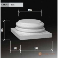Европласт 4.43.202 БАЗА ДЛЯ ФАСАДА