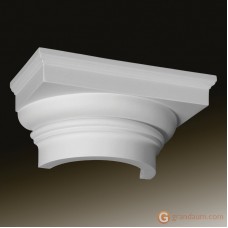 Европласт 4.45.101 КАПИТЕЛЬ ДЛЯ ФАСАДА