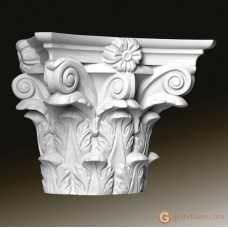 Европласт 4.45.301 КАПИТЕЛЬ ДЛЯ ФАСАДА