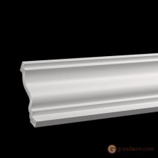 Карниз гибкий Европласт FLEX 1.50.126 (K-126)