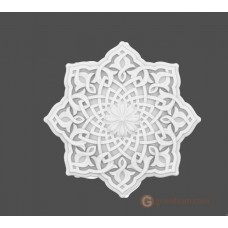 Розетка потолочная Европласт 1.56.501