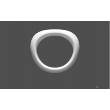 Розетка потолочная Европласт 1.56.701