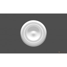 Розетка потолочная Европласт 1.56.707