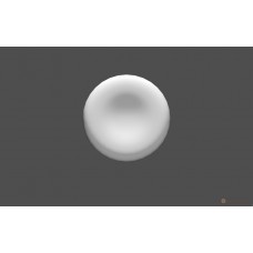 Розетка потолочная Европласт 1.56.709