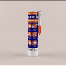 Европласт Монтажный клей 290 мл